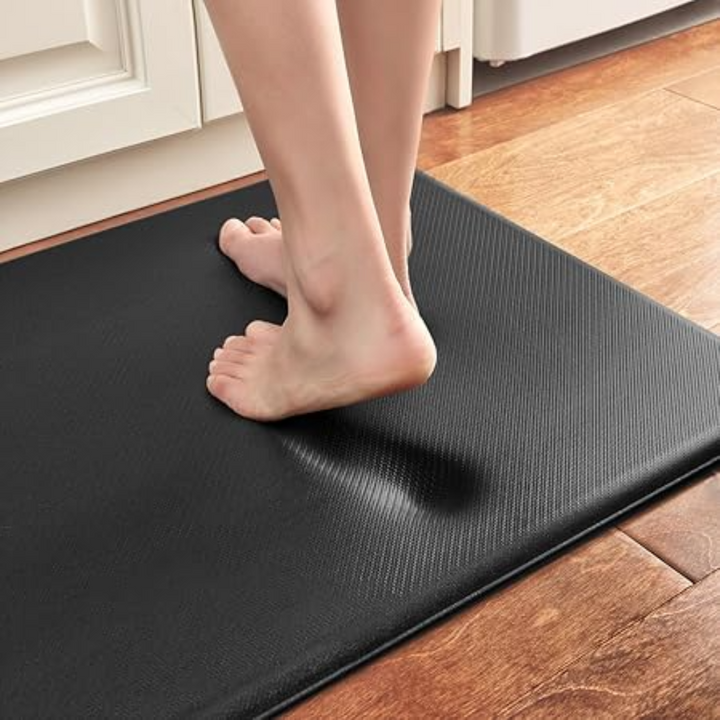 Anti Fatigue Cushioned Kitchen Floor Mat