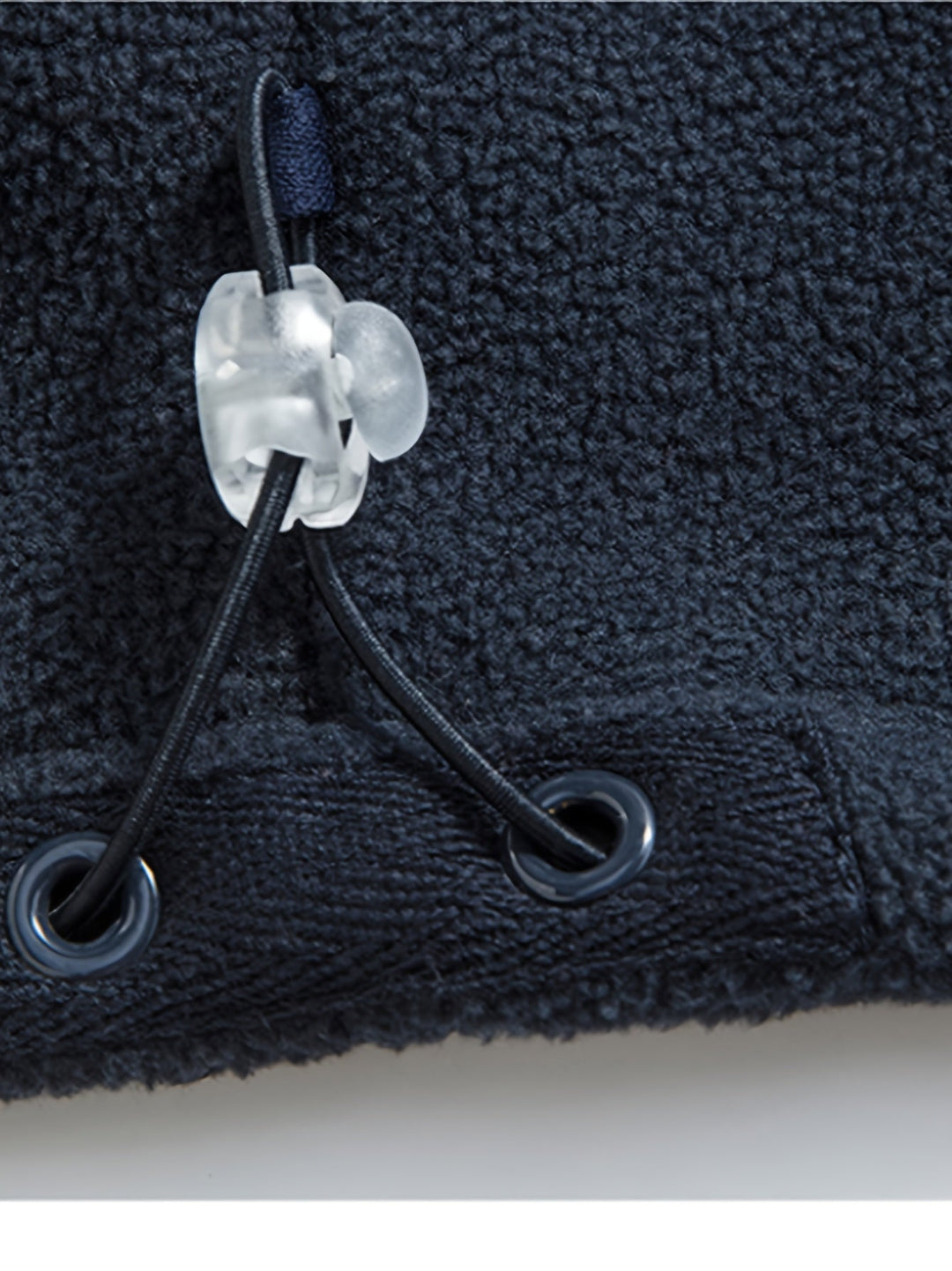 Men’s Full-Zip Thermal Outdoor Fleece Jacket
