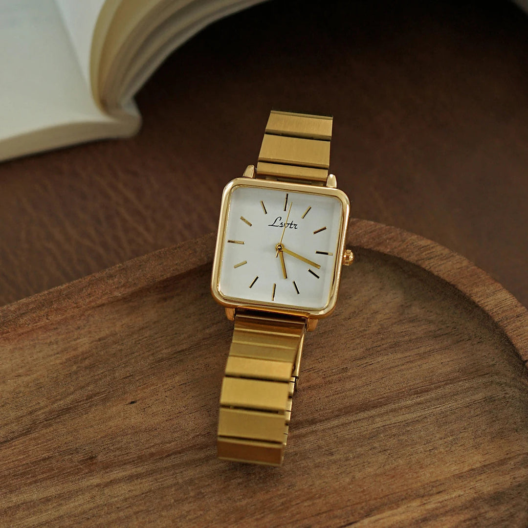 Liora Square Watch 0