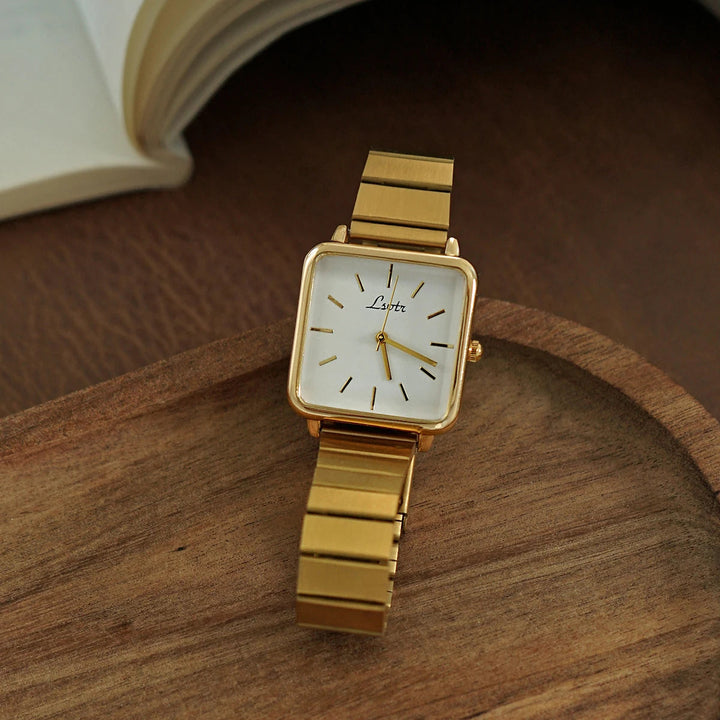 Liora Square Watch 0