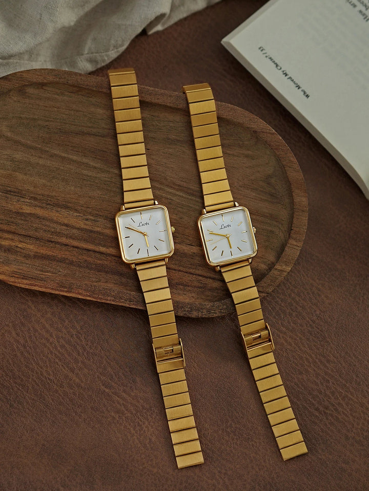 Liora Square Watch 2