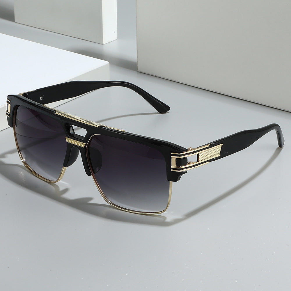 Vanguard Hybrid Aviators