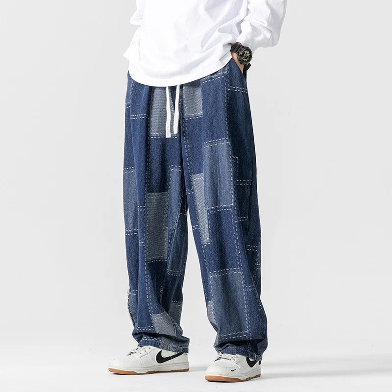 District Denim Jeans
