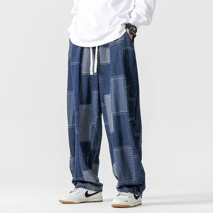 District Denim Jeans
