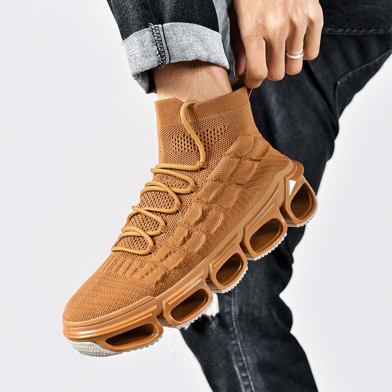 ZeroPoint Sneakers