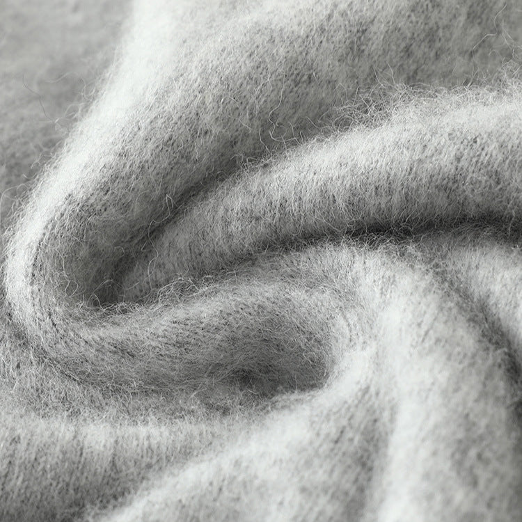 Clifford Cashmere Sweater