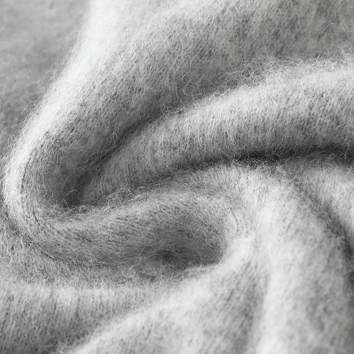 Clifford Cashmere Sweater