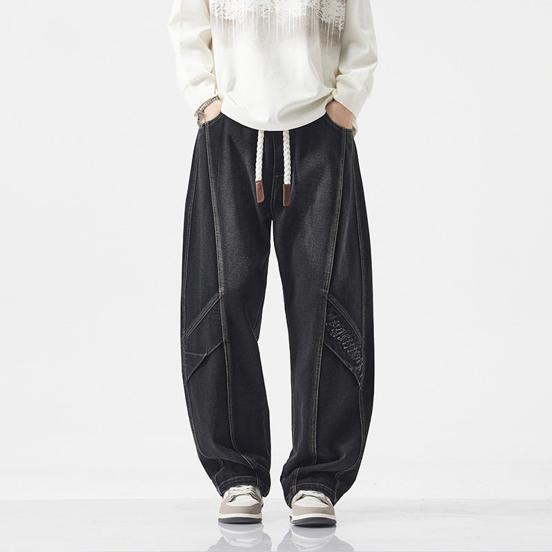 Elias Off-Denim Jeans