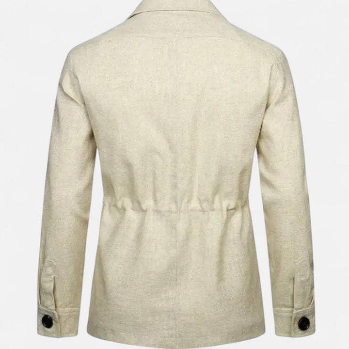 Maison Dresson | Men’s Cargo Jacket | Autumn/Winter Utility Outerwear 2