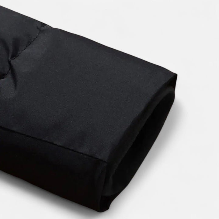 Maison Dresson | Men’s Hooded Puffer Jacket – Timeless Cold Weather Layer 7