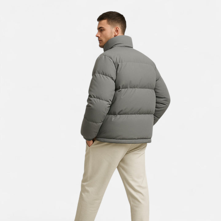 Maison Dresson | Men’s Oversized Winter Puffer Jacket 1