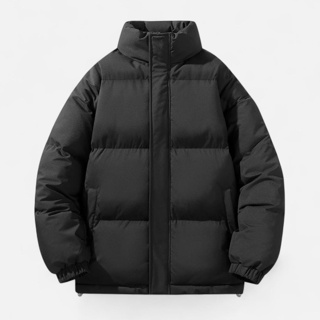 Maison Dresson | Men’s Oversized Winter Puffer Jacket 3