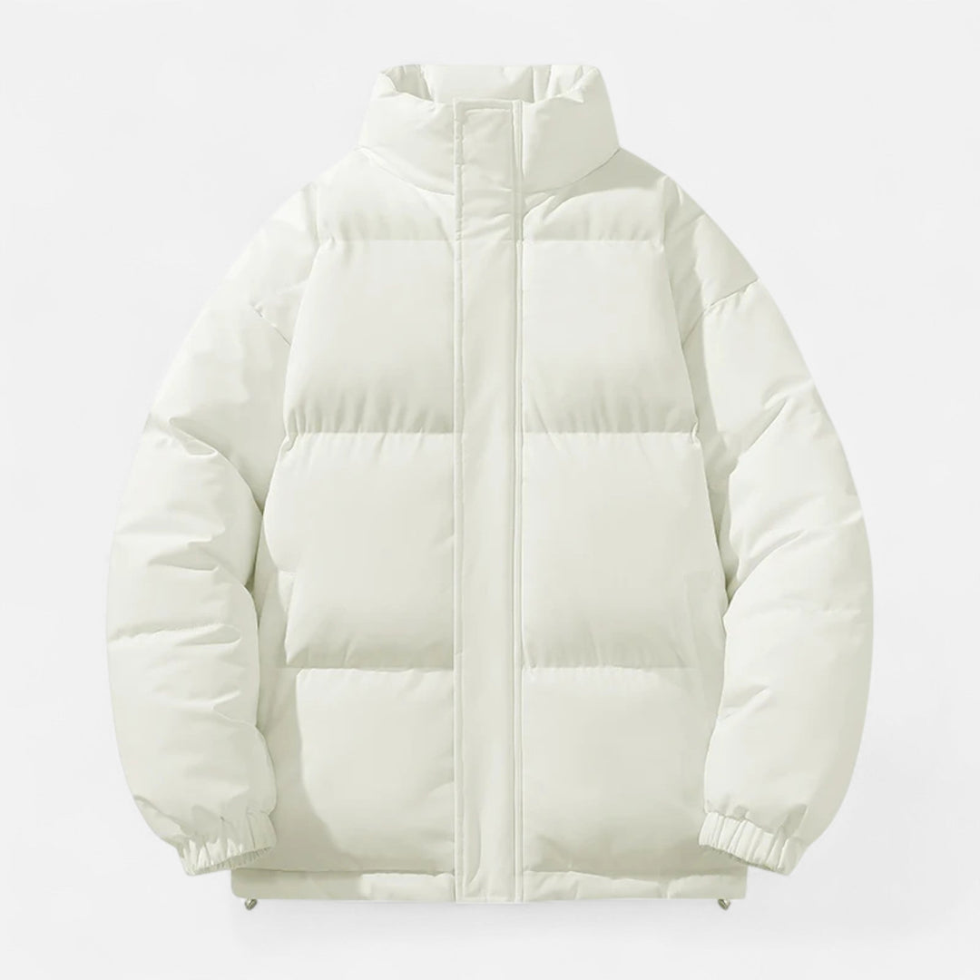 Maison Dresson | Men’s Oversized Winter Puffer Jacket 4
