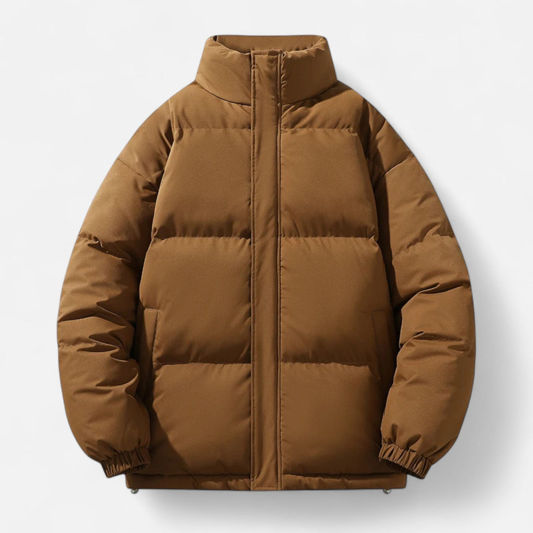 Maison Dresson | Men’s Oversized Winter Puffer Jacket 5