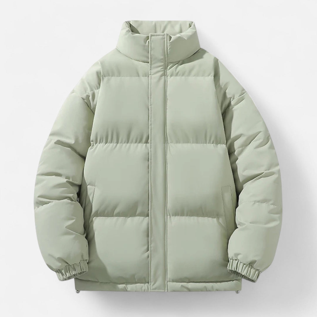 Maison Dresson | Men’s Oversized Winter Puffer Jacket 6