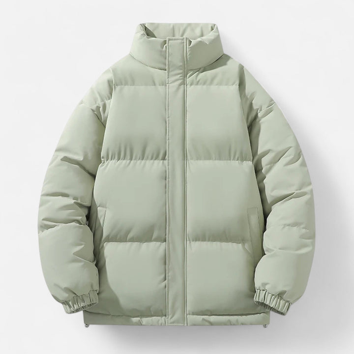 Maison Dresson | Men’s Oversized Winter Puffer Jacket 6