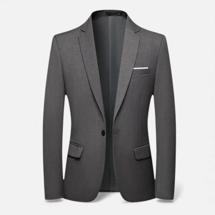 Maison Dresson | Men’s Single-Breasted Formal Blazer 0