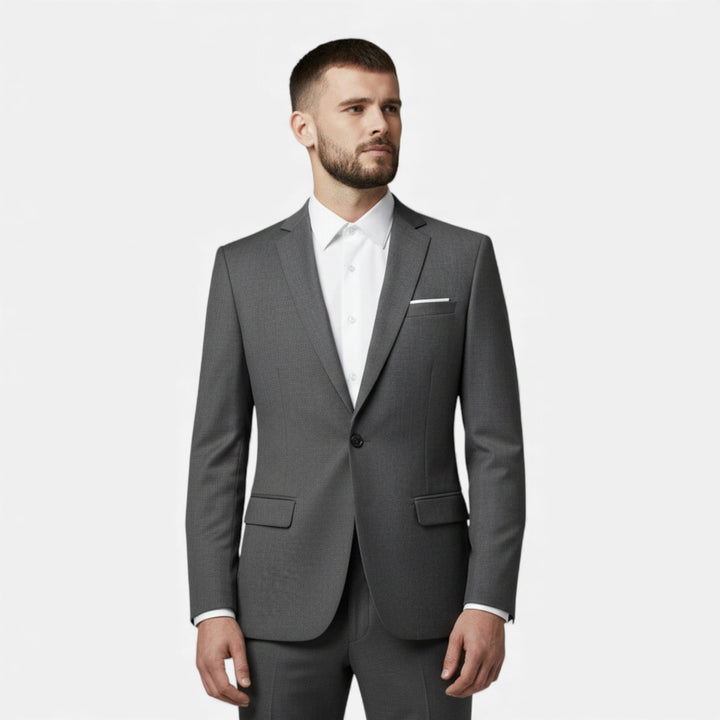 Maison Dresson | Men’s Single-Breasted Formal Blazer 1