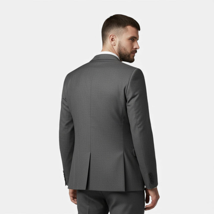 Maison Dresson | Men’s Single-Breasted Formal Blazer 2