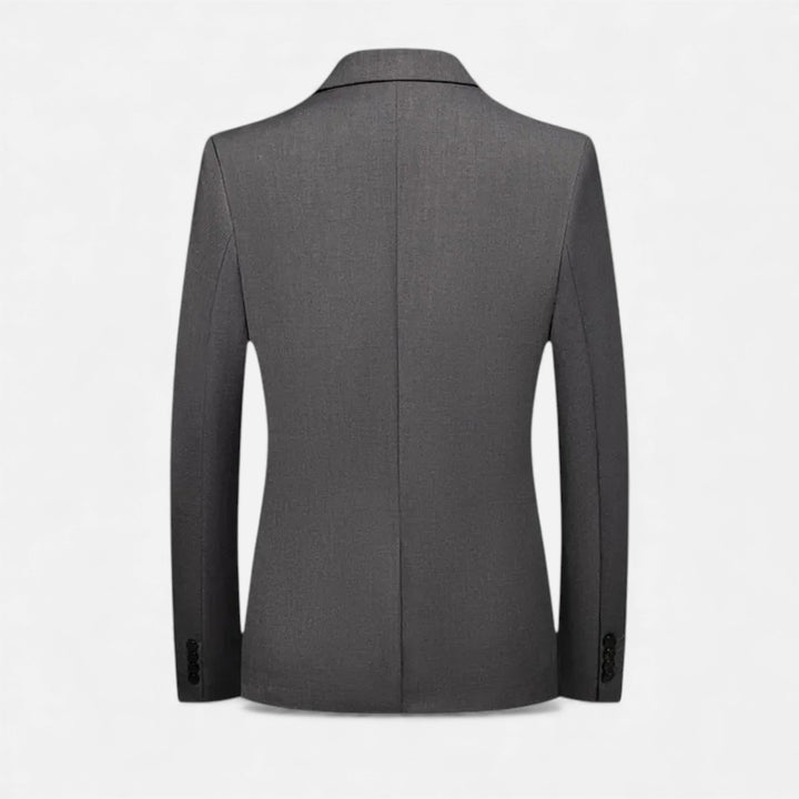 Maison Dresson | Men’s Single-Breasted Formal Blazer 3