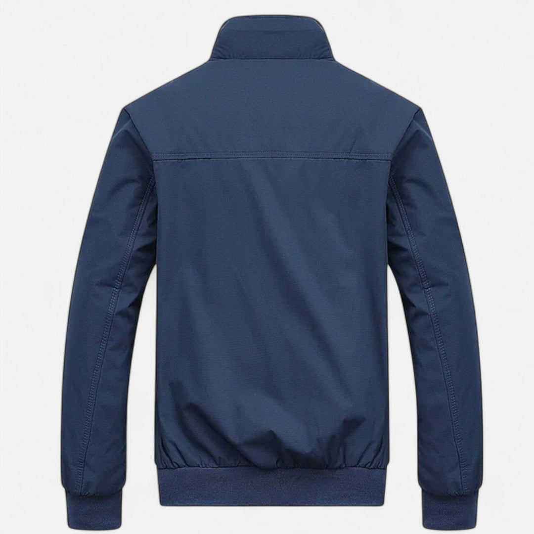 Maison Dresson | Men’s Slim-Fit Bomber Jacket 6