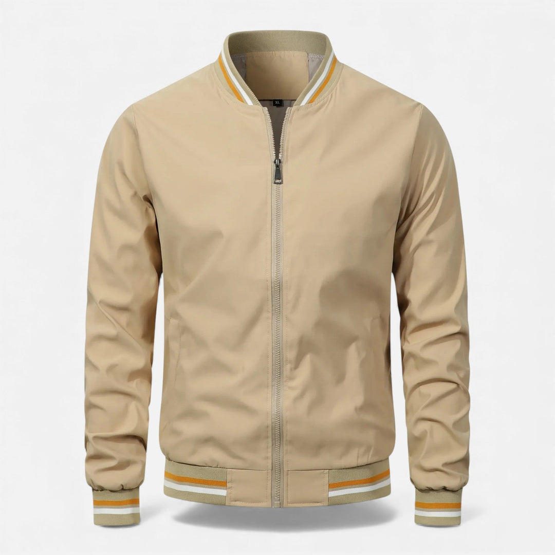 Maison Dresson | Men’s Thick Bomber Jacket for Autumn/Winter 0