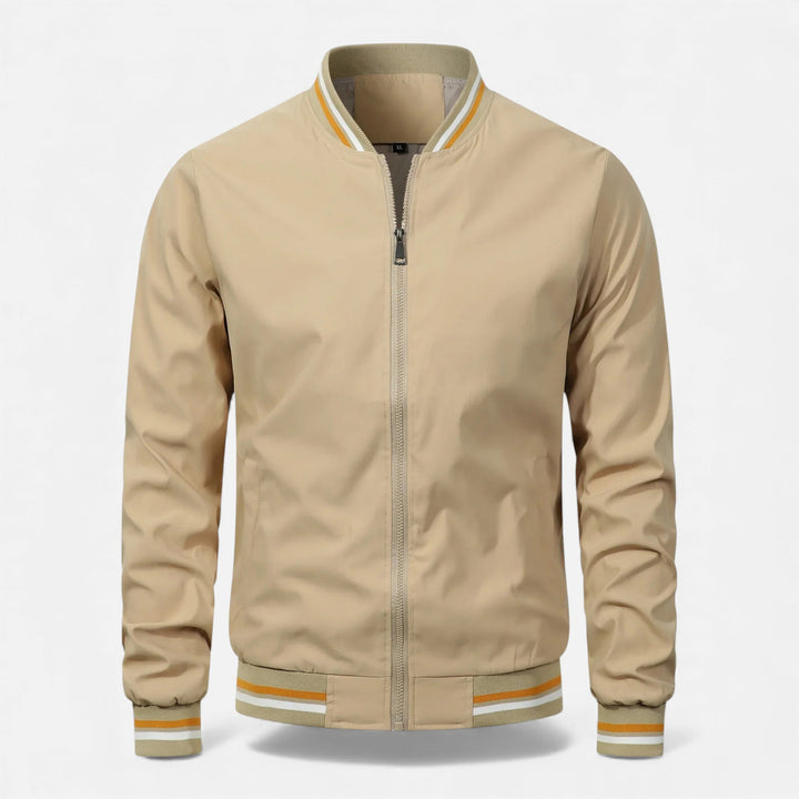 Maison Dresson | Men’s Thick Bomber Jacket for Autumn/Winter 0