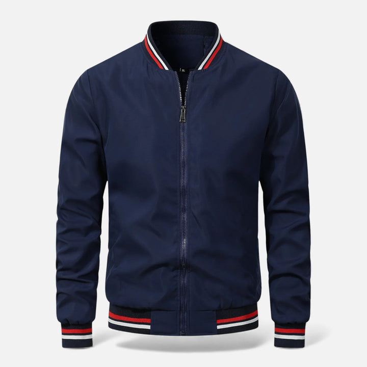 Maison Dresson | Men’s Thick Bomber Jacket for Autumn/Winter 10