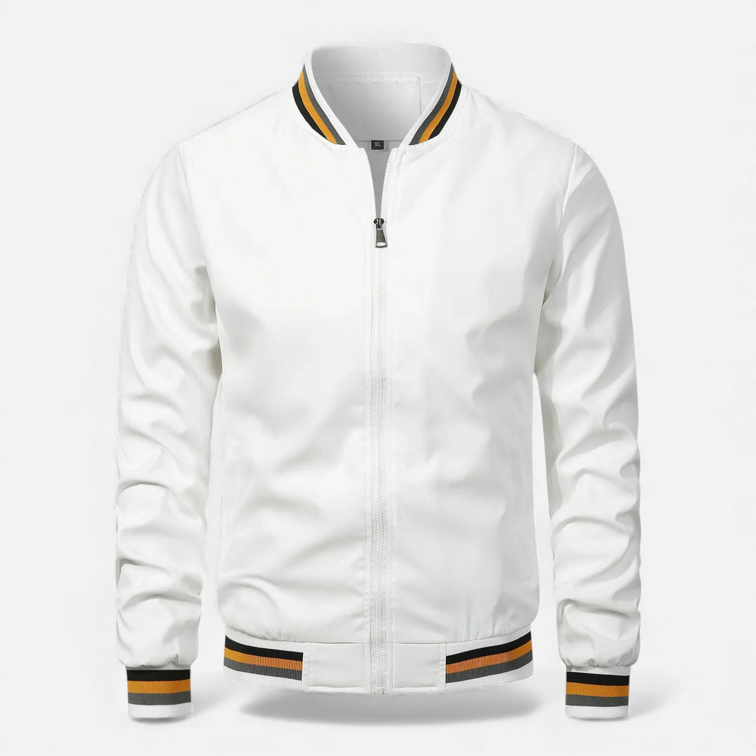 Maison Dresson | Men’s Thick Bomber Jacket for Autumn/Winter 9