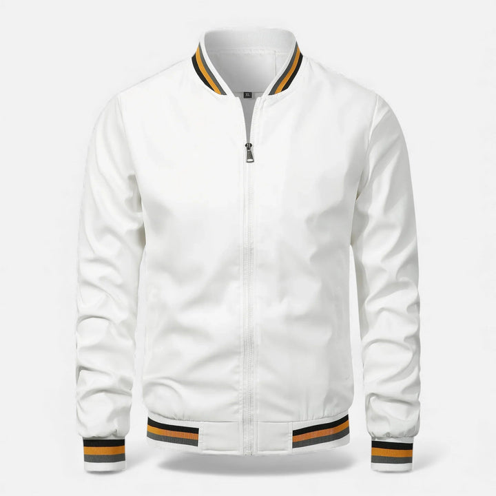 Maison Dresson | Men’s Thick Bomber Jacket for Autumn/Winter 9