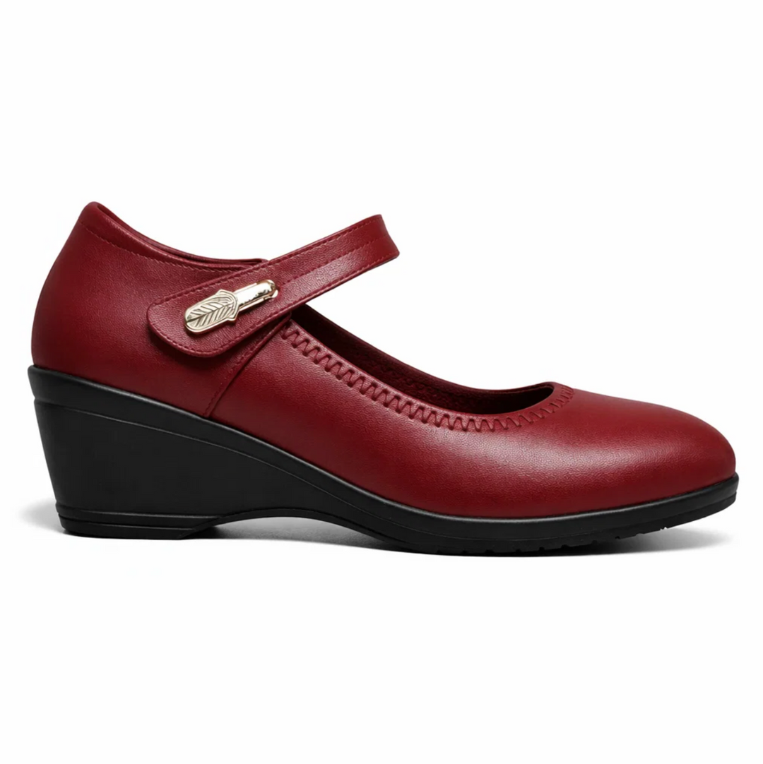 Mary Jane Orthopedic 0