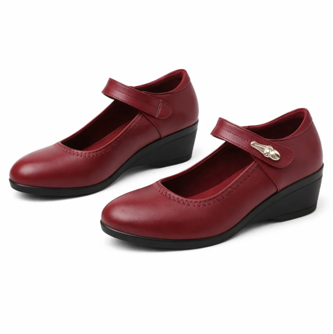 Mary Jane Orthopedic 1