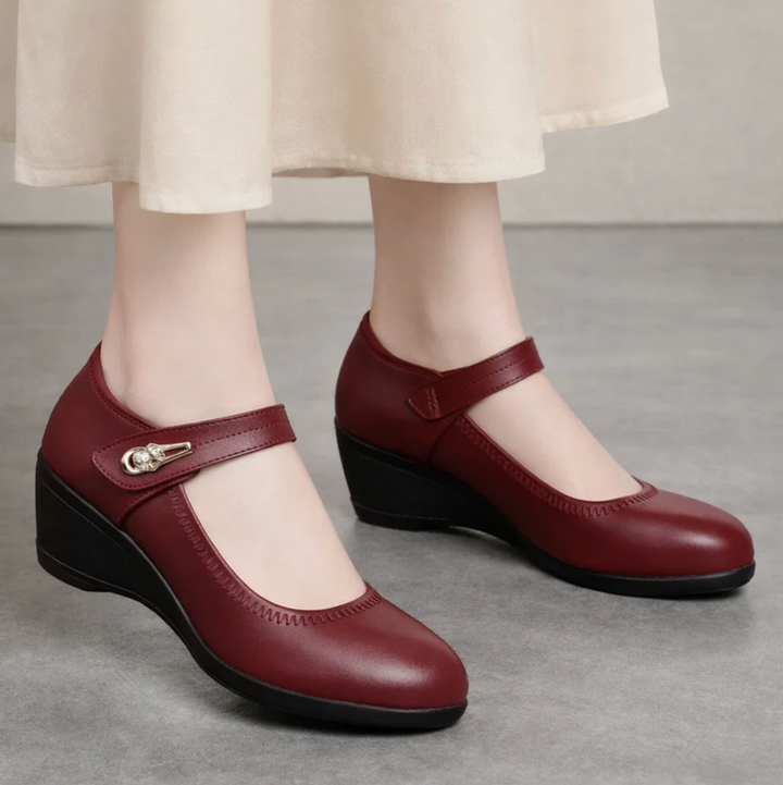 Mary Jane Orthopedic 2