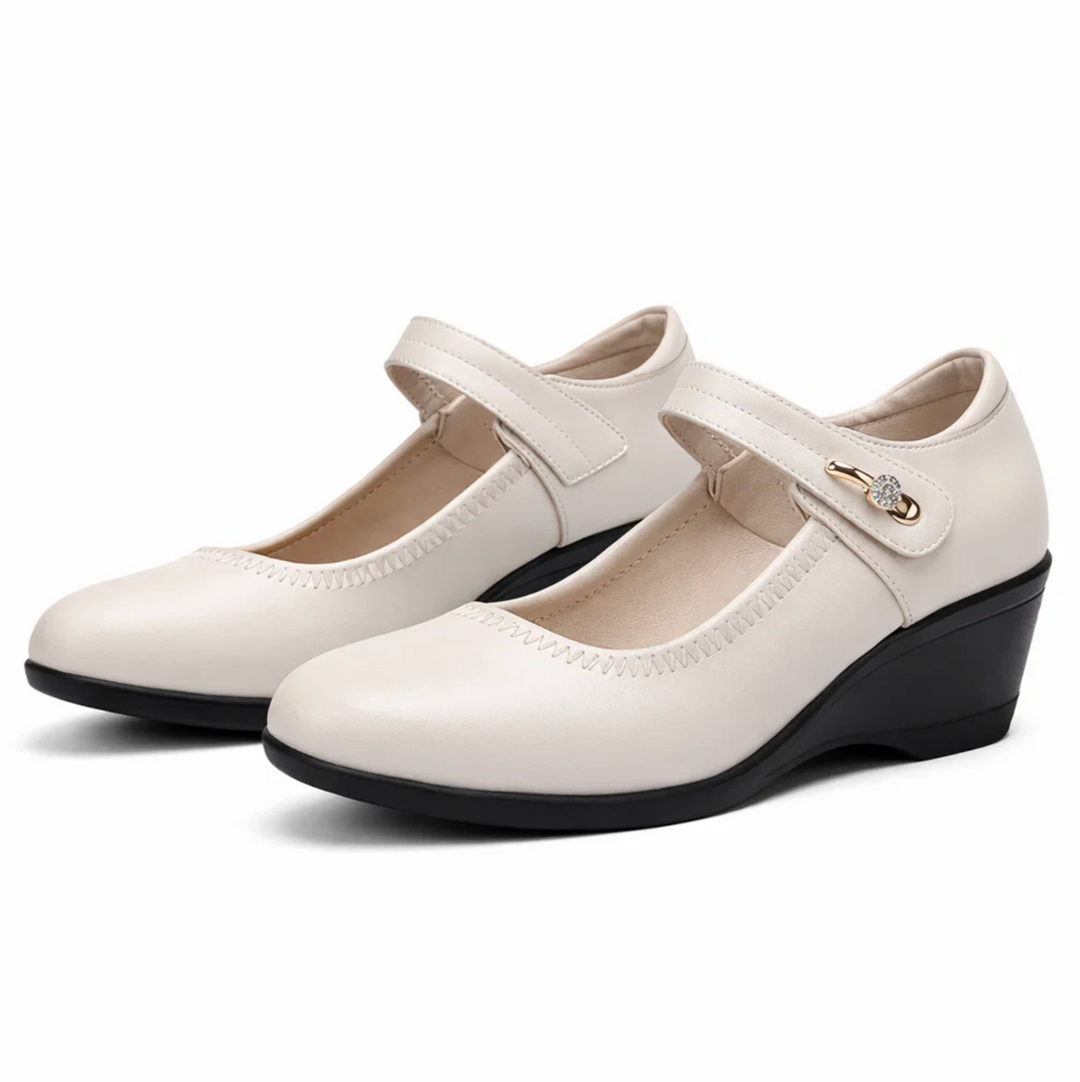 Mary Jane Orthopedic 4