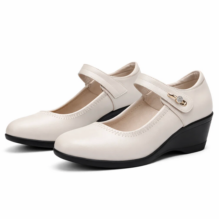 Mary Jane Orthopedic 4