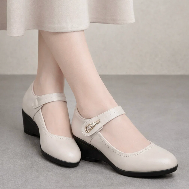 Mary Jane Orthopedic 5