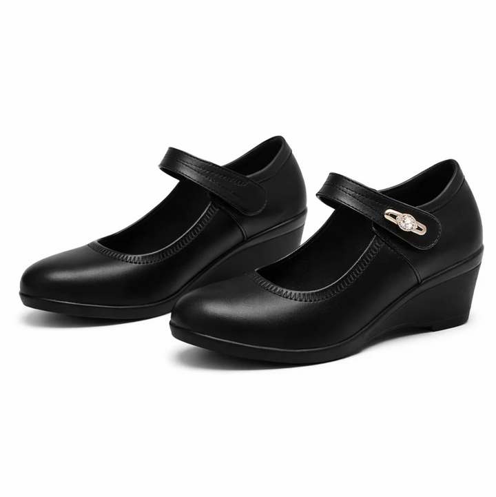 Mary Jane Orthopedic 7