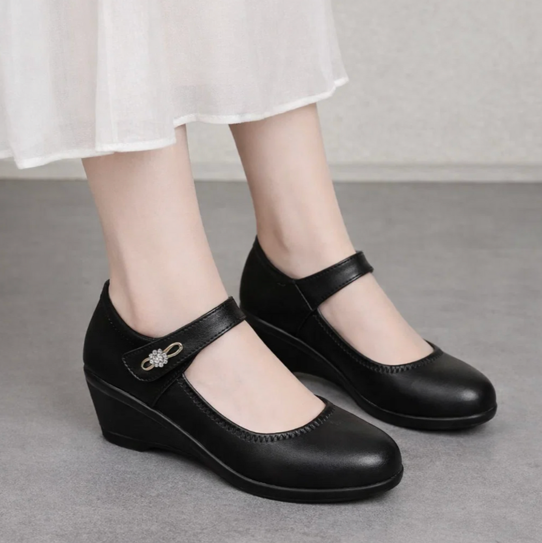 Mary Jane Orthopedic 8