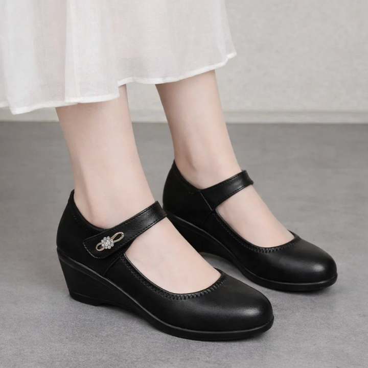 Mary Jane Orthopedic 8