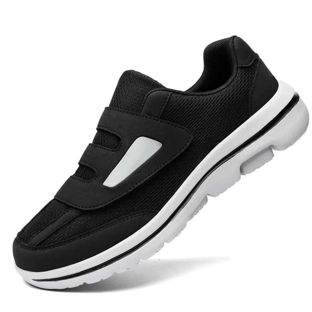Women’s Orthopedic Walking Shoes for Wide Feet