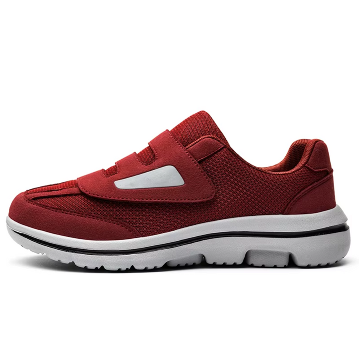Women’s Orthopedic Walking Shoes for Wide Feet