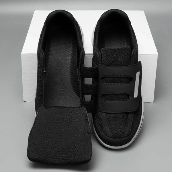 Women’s Orthopedic Walking Shoes for Wide Feet