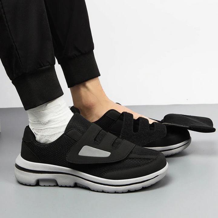 Women’s Orthopedic Walking Shoes for Wide Feet