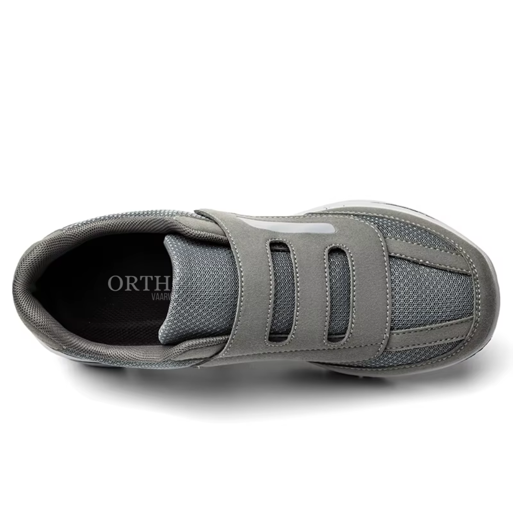 Women’s Orthopedic Walking Shoes for Wide Feet