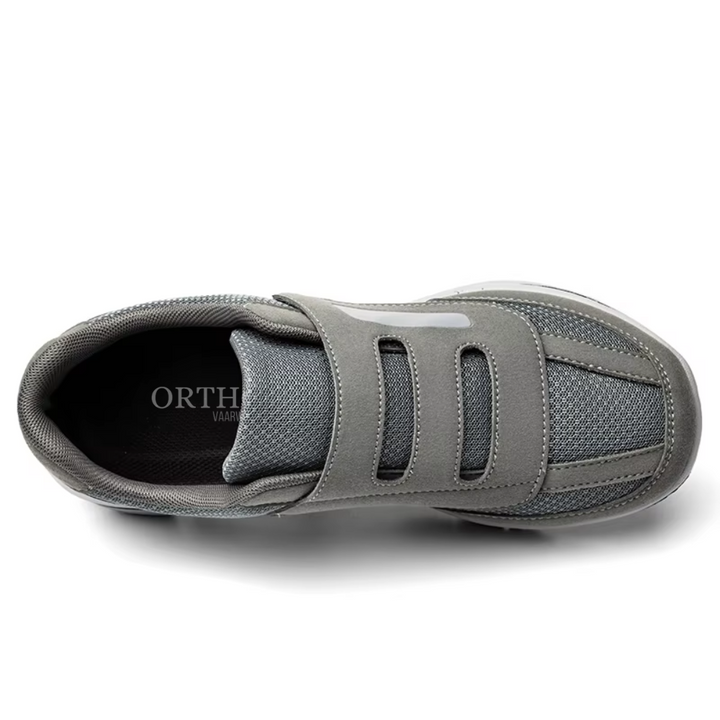 Women’s Orthopedic Walking Shoes for Wide Feet