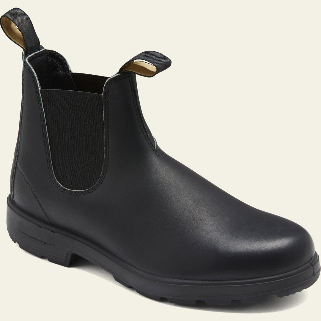 Men's Comfortable Slip-On Chelsea Boots - Liam 0