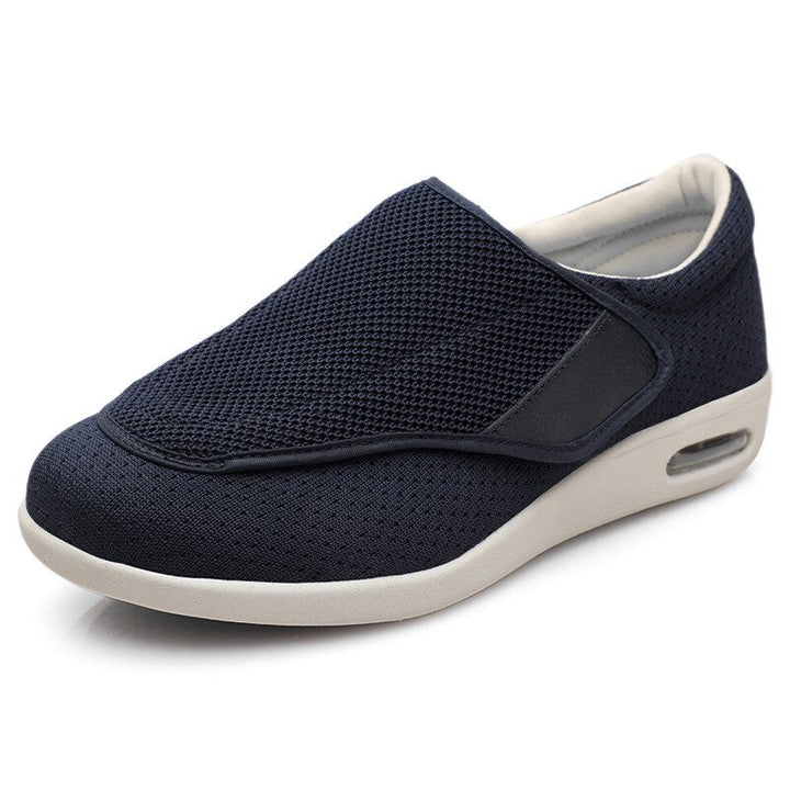 Men's Comfortable Wide Orthopedic Shoes - Ethan 7