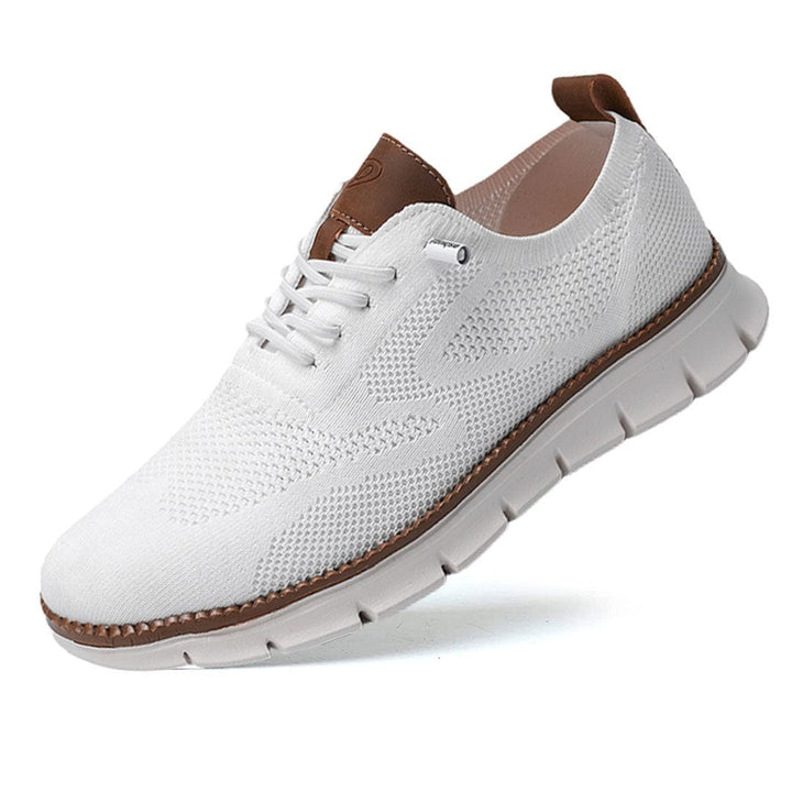 Men's Elegant Breathable Comfort Shoes - James 11