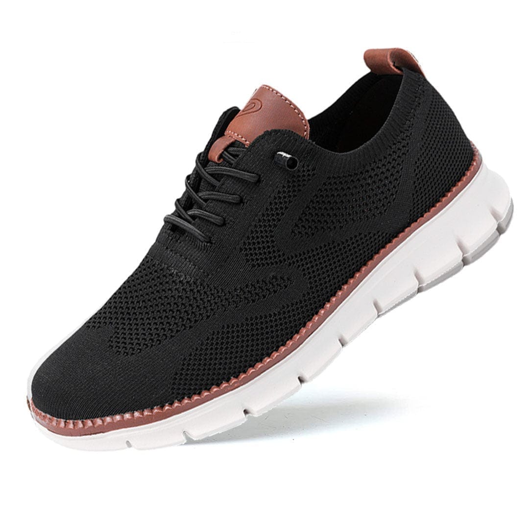Men's Elegant Breathable Comfort Shoes - James 12