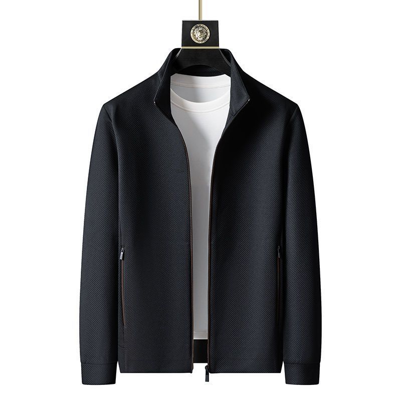 Men's Lightweight Lycra Tracksuit Set - Jason 1